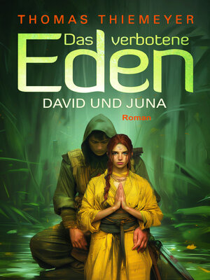 cover image of David und Juna